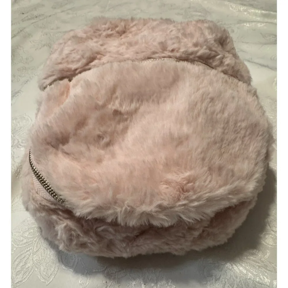 Faux Fur Furry 12